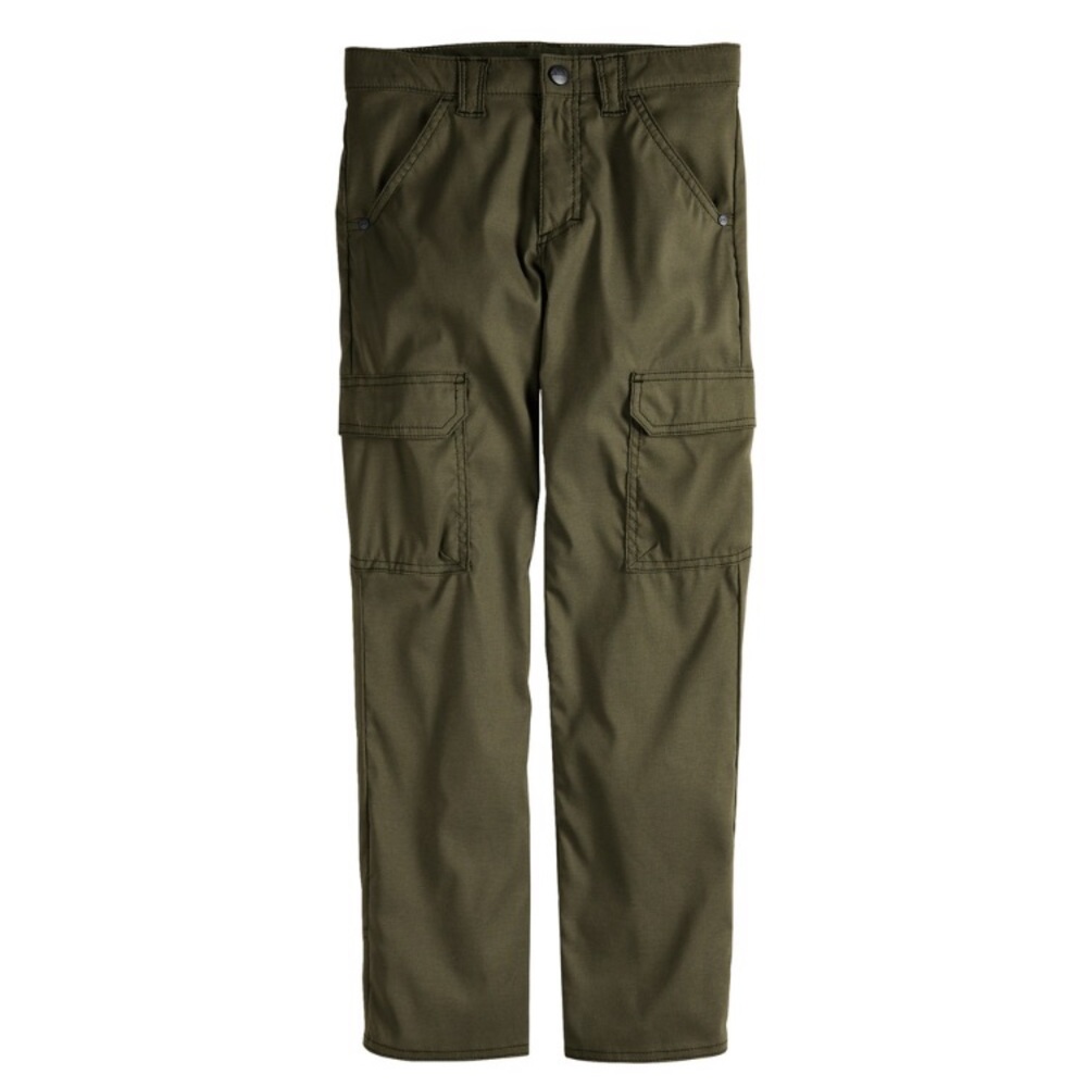 Wrangler Outdoors Boy’s pants